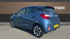 Hyundai i10 1.0 [63] Advance 5dr [Nav] Petrol Hatchback
